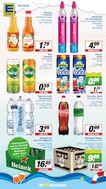 Cola im EDEKA Prospekt in Lüdinghausen Aktueller EDEKA Prospekt mit Cola, "Aktuelle Angebote", Seite 21