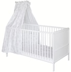 Komplettbett SWEET HEART Angebote von my baby Lou bei Zurbrüggen Melle für 219,00 €