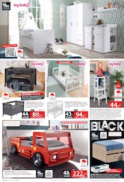 Aktueller Zurbrüggen Prospekt mit Haushaltsartikel, "BLACK SHOPPING WEEK", Seite 16