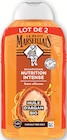 Shampoing Nutrition Intense Huile d'Argan Bio - Le Petit Marseillais à 2,58 € dans le catalogue Intermarché Hyper