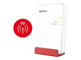 Box 6860 5G, (Wi-Fi 6), 3.000 MBit/s WLAN Mesh-Router 1,3 Gbit/s im Angebot bei MediaMarkt Saturn in Freiberg Box 6860 5G, (Wi-Fi 6), 3.000 MBit/s WLAN Mesh-Router 1,3 Gbit/s Angebote von FRITZ! bei MediaMarkt Saturn Freiberg für 379,00 €