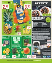 Aktueller Marktkauf Prospekt mit Bio, "Aktuelle Angebote", Seite 3