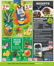Zitronen im aktuellen Marktkauf Prospekt (Dortmund) Zitronen im Marktkauf Prospekt "Aktuelle Angebote" mit 22 Seiten (Dortmund)