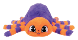 Peluche Tarantina The Spider - FUZZYARD - Maxi Zoo Peluche Tarantina The Spider - FUZZYARD à 14,99 € dans le catalogue Maxi Zoo