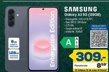 Galaxy A3 5G (128GB) im Angebot bei EURONICS in Soest Galaxy A3 5G (128GB) Angebote von Samsung bei EURONICS Soest für 309,00 €