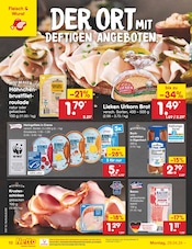 Ähnliche Angebote wie Matjes im Prospekt "Aktuelle Angebote" auf Seite 10 von Netto Marken-Discount in Bochum