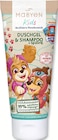 Kids 3in1 Duschgel & Shampoo & Spülung von Mayben im aktuellen budni Prospekt für 1,99 €