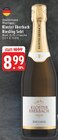 Aktuelles Riesling Sekt Angebot bei E center in Solingen (Klingenstadt) ab 8,99 €