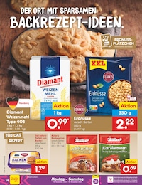 Kardamom Angebot & Preis im aktuellen Netto Marken-Discount Prospekt Kardamom Angebot im aktuellen Netto Marken-Discount Prospekt auf Seite 14