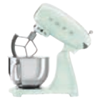 KÜCHENMASCHINEN im Angebot bei tegut in Rüsselsheim KÜCHENMASCHINEN Angebote von SMEG bei tegut Rüsselsheim