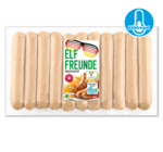 Elf Freunde Bratwurst bei Penny im Prospekt "" für 4,99 €