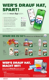 Aktueller Markant Prospekt mit Beamer, "...freu Dich drauf!", Seite 10