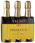 Aktuelles Prosecco Spumante Valdobbiadene DOCG Angebot bei METRO in Dortmund ab 8,32 €
