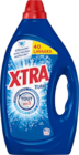 LESSIVE LIQUIDE TOTAL X-TRA - X TRA - Auchan Hypermarché à Saint-Ouen LESSIVE LIQUIDE TOTAL X-TRA - X TRA en promo chez Auchan Hypermarché Saint-Ouen à 8,49 €