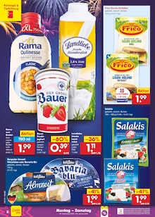 Kräuter im Netto Marken-Discount Prospekt "Aktuelle Angebote" mit 62 Seiten (Berlin)