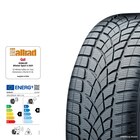 255/55 R18 XL 109V Dunlop Winter Sport 5 SUV Angebot in Eslohe 255/55 R18 XL 109V Dunlop Winter Sport 5 SUV im aktuellen Prospekt bei Volkswagen in Eslohe