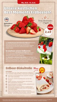 Gulasch im Penny Prospekt "Wer günstig will, muss Penny." mit 32 Seiten (München)
