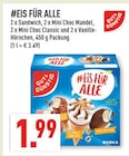Aktuelles #EIS FÜR ALLE Angebot bei Marktkauf in Bottrop ab 1,99 €