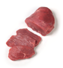 Aktuelles Kalbshüftsteak Angebot bei tegut in Jena ab 2,99 €