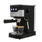 Aktuelle Kaffeevollautomat Angebote bei Lidl in Leipzig Aktuelles Espressomaschine Angebot bei Lidl in Leipzig ab 49,99 €