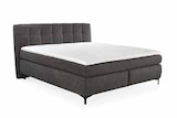 Boxspringbett Gitta im Angebot bei Möbel AS in Böblingen Boxspringbett Gitta Angebote bei Möbel AS Böblingen für 679,95 €
