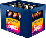 Spezi Angebote von Paulaner bei EDEKA Neustadt für 9,99 €