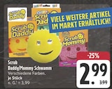 Schwamm bei EDEKA im Weida Prospekt für 2,99 €