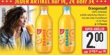 Orangensaft mit Fruchtfleisch  im aktuellen EDEKA Prospekt für 2,00 €