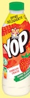 Yop parfum fraise - YOPLAIT en promo chez U Express Bobigny à 2,50 €