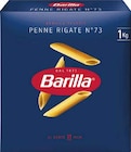 Penne Rigate N°73 Angebote von Barilla bei EDEKA Rheine für 1,79 €