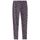 Mädchen Leggings mit Allover-Muster im Ernstings family Prospekt Mädchen Leggings mit Allover-Muster von im aktuellen Ernstings family Prospekt für 9,99 €