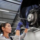 Bremsen-Service im aktuellen Volkswagen Prospekt