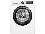 WM14UR5EM2 iQ500 Waschmaschine (9 kg, 1351 U/Min., A) von SIEMENS für 599,00 € bei MediaMarkt Saturn im Angebot WM14UR5EM2 iQ500 Waschmaschine (9 kg, 1351 U/Min., A) von SIEMENS im aktuellen MediaMarkt Saturn Prospekt