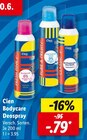 Lidl Preetz - Bodycare Deospray Angebot im Prospekt Bodycare Deospray bei Lidl im Preetz Prospekt für 0,79 €