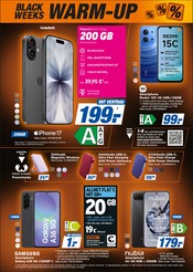 Handyzubehör im expert Prospekt in Hoyerswerda Aktueller expert Prospekt mit Handyzubehör, "Top Angebote", Seite 8