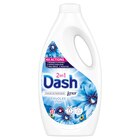 Lessive Liquide 2 En 1 Envolée D'air Dash en promo chez Auchan Hypermarché Paris à 9,99 €