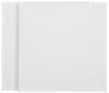 Leinwand 2 x ca. 40 x 40 cm von  im aktuellen Kaufland Prospekt für 3,49 €