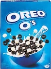 O's Cerealien von Oreo im aktuellen Netto Marken-Discount Prospekt für 3,49 €