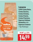 Lavazza Kaffee Angebote bei famila Nordost Langenhagen für 14,99 €