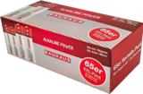 Aktuelle Batterie Angebote bei BAUHAUS in Mülheim (Ruhr) Aktuelles 65er-Pack Batterien Angebot bei BAUHAUS in Mülheim (Ruhr) ab 20,00 €