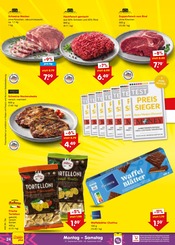 Dusche im Netto Marken-Discount Prospekt in Ulm Aktueller Netto Marken-Discount Prospekt mit Dusche, "Aktuelle Angebote", Seite 36