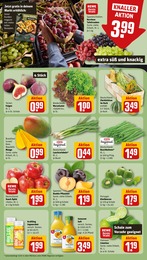 Gewürze Angebot & Preis im aktuellen REWE Prospekt Gewürze Angebot im aktuellen REWE Prospekt auf Seite 6