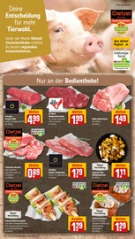 Ähnliche Angebote wie Pflanzenöl im Prospekt "Dein Markt" auf Seite 10 von REWE in Leipzig