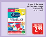 Aktuelles Farb & Schmutz Fänger Angebot bei Marktkauf in Leipzig ab 2,99 €