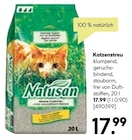 Aktuelle Katzenstreu Angebote bei BayWa Bau- und Gartenmärkte in Würzburg Aktuelles Katzenstreu Angebot bei BayWa Bau- und Gartenmärkte in Würzburg ab 17,99 €