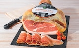 U Express Vannes - Promo Jambon sec supérieur affiné 9 mois sans conservateurs salaisons cros Promo Jambon sec supérieur affiné 9 mois sans conservateurs salaisons cros à 13,99 € dans le catalogue U Express à Vannes