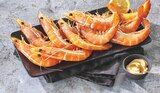 Intermarché Vars - Promo Crevettes Cuites Promo Crevettes Cuites à 7,89 € dans le catalogue Intermarché à Vars