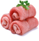 Schweinerouladen von Meine Fleischerei im aktuellen Netto mit dem Scottie Prospekt