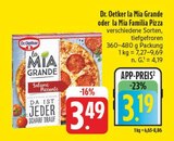 EDEKA Mildenau Prospekt mit  im Angebot für 3,19 €