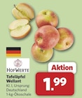 Tafeläpfel Wellant bei combi im Schwanewede Prospekt für 1,99 €